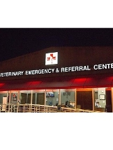 Animal Emergency Clinic NE