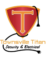 Townsville Titan Security and Electrical