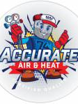 Accurate Air And Heat, LLC