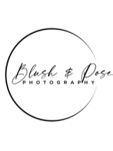 Blush and Pose Photography