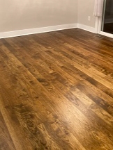 Klaasen Wood Floors