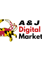 AJ Digitalmarketing