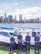 Brands,  Businesses, Places & Professionals Perth Air And Power Solutions in Osborne Park WA