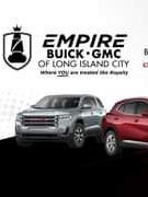 Brands,  Businesses, Places & Professionals Empire BuickGMC in Queens NY