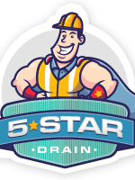 Montreal 5 Star Drain