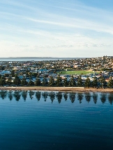 Port Lincoln Apartments