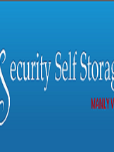 Security Self Storage