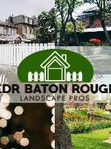 Brands,  Businesses, Places & Professionals ZDR Baton Rouge Landscape Pros in Baton Rouge LA