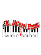 Brands,  Businesses, Places & Professionals B Natural Pianos & Music School in  