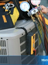 Brands,  Businesses, Places & Professionals Central Air Repair in Fort Worth TX