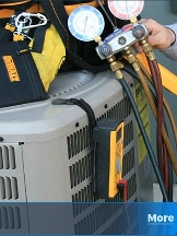 Brands,  Businesses, Places & Professionals Central AC Repair Company in Denton TX