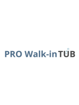 Brands,  Businesses, Places & Professionals Pro Walk In Tub in Austin TX