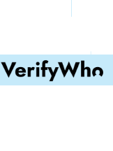 Verify  Who