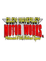 Brands,  Businesses, Places & Professionals Glen Waverley Motor Works in Glen Waverley VIC