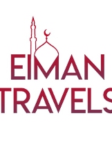 Eiman Travel