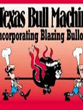 Texas Bull Machine Catering