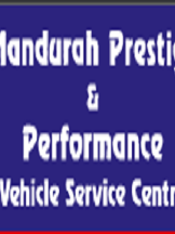 Mandurah Prestige & Performance