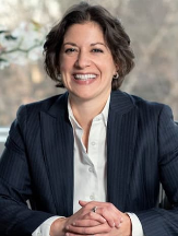 Attorney Teresa DiNardi