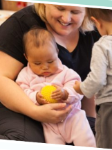 Brands,  Businesses, Places & Professionals Bambinos Early Childhood Centre in Sandringham Auckland