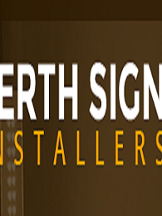 Perth Sign Installers