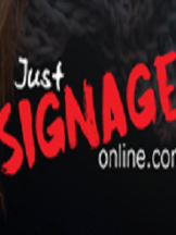 Brands,  Businesses, Places & Professionals Just Signage Online in Ingleburn NSW