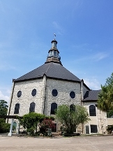 Brands,  Businesses, Places & Professionals Our Savior Lutheran Church in Houston TX