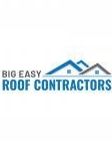 Big Easy Roof Contractors - New Orleans Roofing & Siding Company