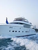 Rent A Yacht in Dubai