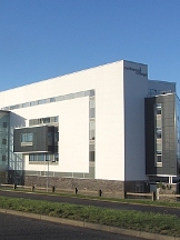 Brands,  Businesses, Places & Professionals New College Lanarkshire in  