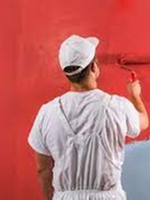 Painter in Dubai