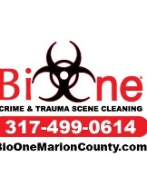 Brands,  Businesses, Places & Professionals Bio One of Marion County in Indianapolis IN