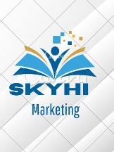 Brands,  Businesses, Places & Professionals Skyhi Marketing in Richmond TX