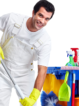 Affinity Cleaning Services