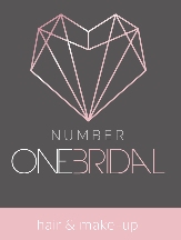 Number One Bridal Wedding