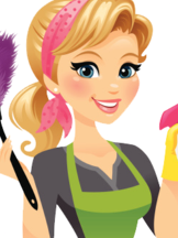 Brands,  Businesses, Places & Professionals Lidia Cleans in Palm Coast FL