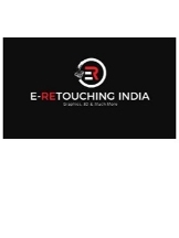 E-Retouching India