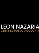 Leon Nazarian