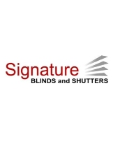 Brands,  Businesses, Places & Professionals Signature Blinds & Shutters in Westmeath WH