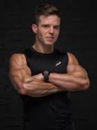 Brands,  Businesses, Places & Professionals Personal Trainer Glen in Kingston Upon Thames, South West London England