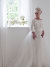 Brands,  Businesses, Places & Professionals Emma Claire Bridal in Warwick England