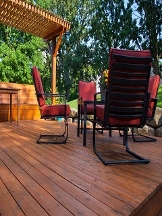 Brands,  Businesses, Places & Professionals B-Town Deck in Bloomington IN