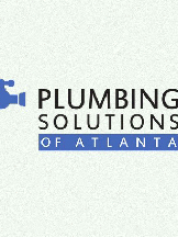 Plumbing Solutions Of Atlanta