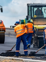 The Free State Asphalt Solutions