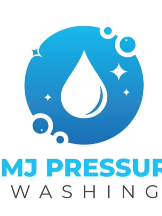 CMJ Pressure Washing