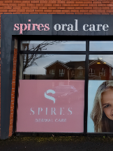 Brands,  Businesses, Places & Professionals Spires Oral & Dermal Care in Magherafelt Northern Ireland