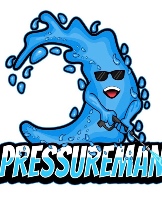 Pressureman LLC