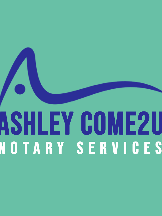 Ashley Come2u Notary Services