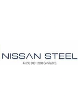 Nissan Steel