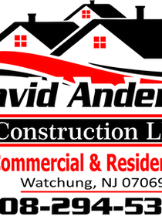 David Anderson Construction, LLC