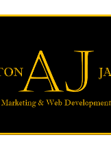 Brands,  Businesses, Places & Professionals Ashton James Marketing in Metamora IL